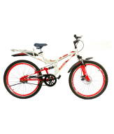 HI-Bird Singham Sspeed 26Inch Cycle Rs. 4699 at Snapdeal